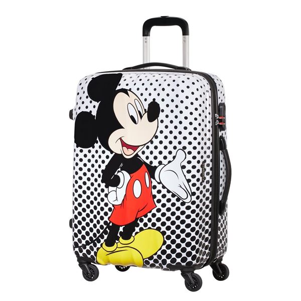 American Tourister DISNEY LEGENDS SPINNER 75/28 ALFATW